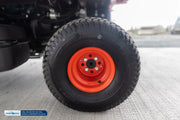 Kubota FC4-501 Outfront Lawnmower