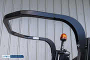Kubota FC4-501 Outfront Lawnmower