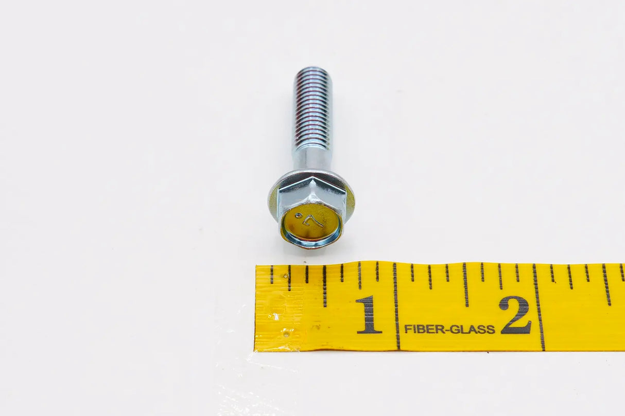 Kubota Flange Bolt 01754-50835 – Genuine OEM Replacement