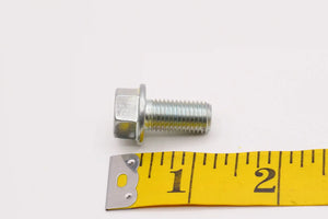Kubota Flange Bolt 01774-51020 - OEM Fastener for Seats, Mufflers & Frames