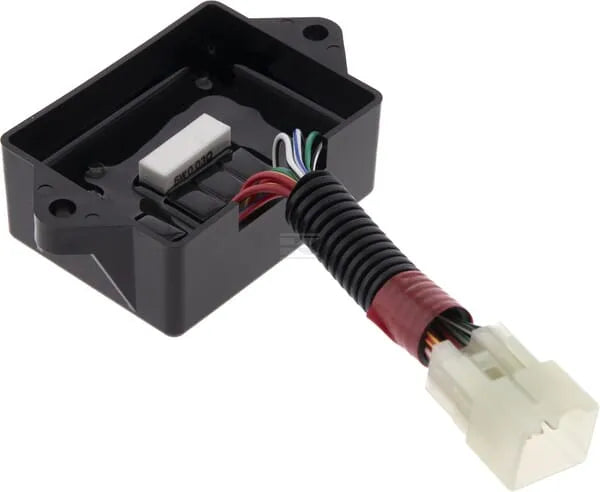 Kubota Flasher Unit TD069-33700 | Reliable OEM Turn Signal & Hazard Relay