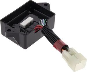 Kubota Flasher Unit TD069-33700 | Reliable OEM Turn Signal & Hazard Relay