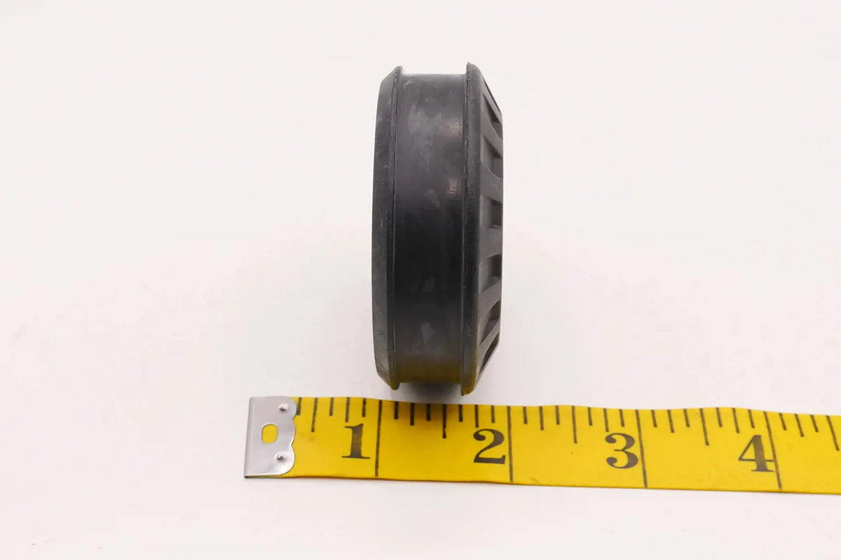 Kubota Front Guard Plug 3" - K7591-21710 OEM Replacement