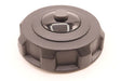 Kubota Fuel Cap (screw type) K7711-34122 - OEM Replacement for BX, F, GR & RTV Models 