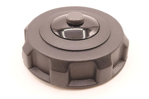 Kubota Fuel Cap (screw type) K7711-34122 - OEM Replacement for BX, F, GR & RTV Models 