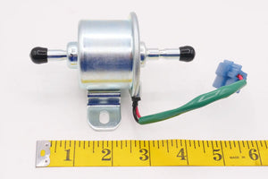 Kubota Fuel Pump Assembly K2011-62714 - Genuine OEM Diesel Pump
