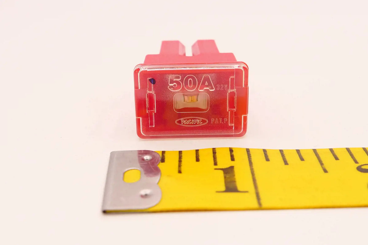 Kubota Fuse 17478‑60080 - OEM Electrical Fuse for Alternator & Wiring Systems