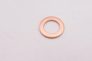 Kubota Gasket 15841-53622 - Genuine Nozzle Holder & Glow Plug Seal
