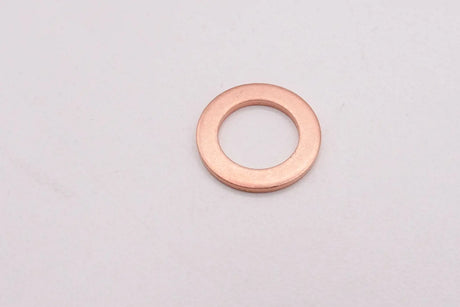 Kubota Gasket 15841-53622 - Genuine Nozzle Holder & Glow Plug Seal