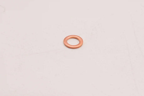 Kubota Gasket 15841-96660 - Genuine Injection Pump Seal