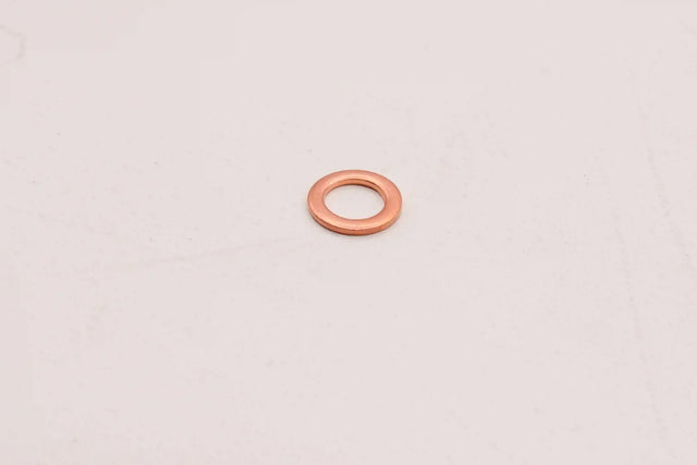 Kubota Gasket 15841-96660 - Genuine Injection Pump Seal