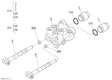 Kubota Gasket YT719-10150 - For Rear & Remote Control Valve Kits