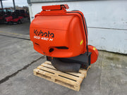 Kubota GCD450H high Tip Collector
