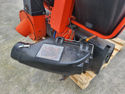 Kubota GCD450H high Tip Collector