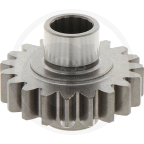 Kubota Gear K1243-14210 - Genuine Transmission Input Shaft Gear GR1600