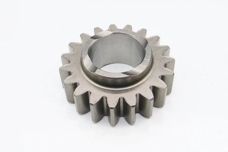 Kubota Gear K1252-14220 - Genuine Transmission Clutch Shaft Gear (19T-2)
