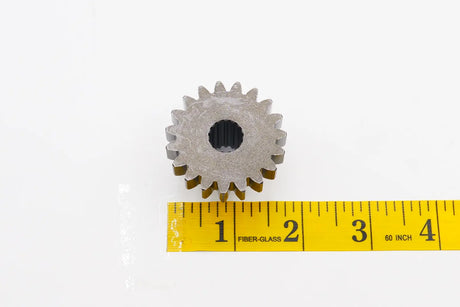 Kubota Gear K1253-14210 - Input Shaft Transmission Gear for GR Series