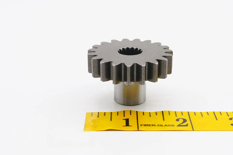 Kubota Gear K1253-14210 - Input Shaft Transmission Gear for GR Series