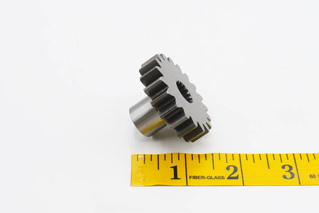 Kubota Gear K1253-14210 - Input Shaft Transmission Gear for GR Series