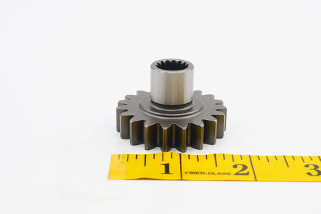 Kubota Gear K1253-14210 - Input Shaft Transmission Gear for GR Series
