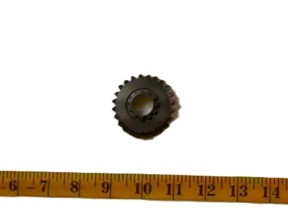 Kubota Gear K1253-14230 - Clutch Shaft Gear for GR Series Transmission