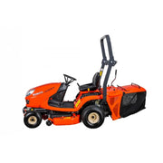 Kubota GR1600-II Ride-On Lawnmower