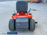 Kubota GR1600ID Ride-On Lawnmower