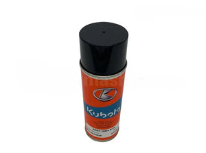 KUBOTA Grey 400ml Spray Paint