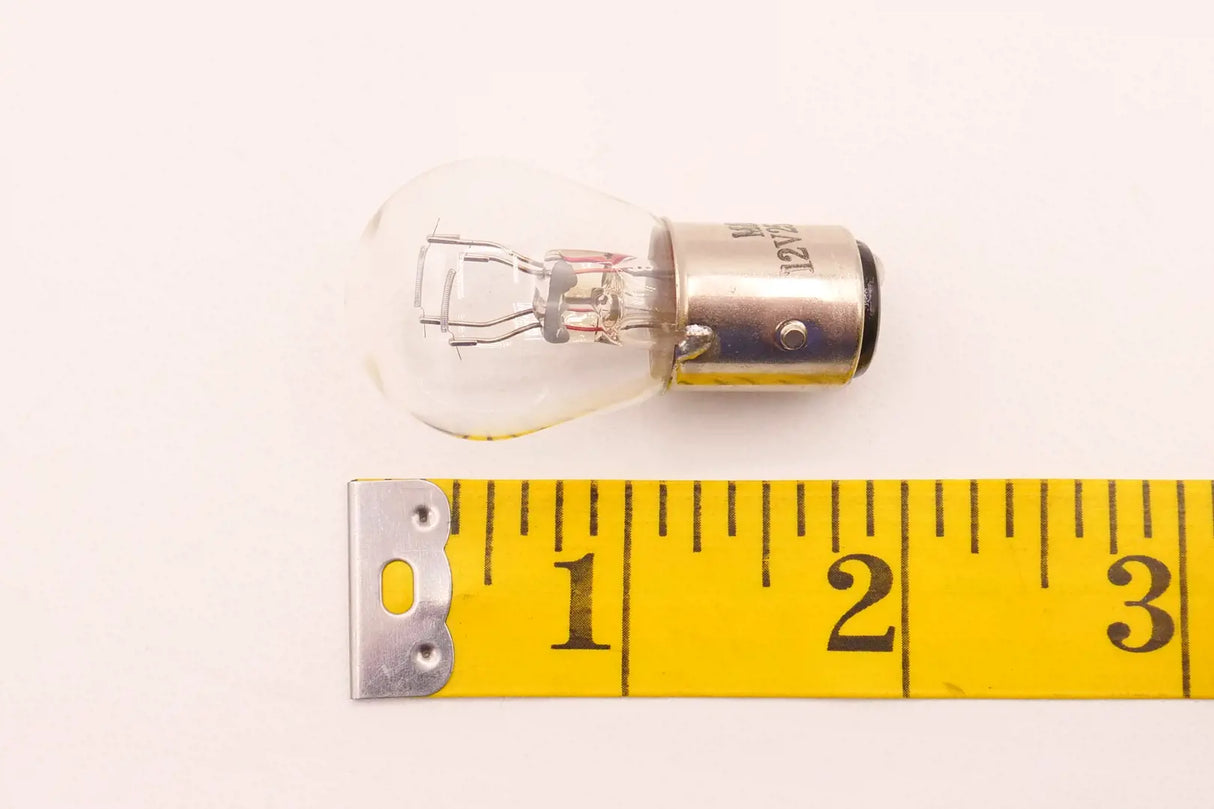 Kubota Headlight Bulb 25W - 76611-55190 - OEM Replacement for F, FZ, and GF Series