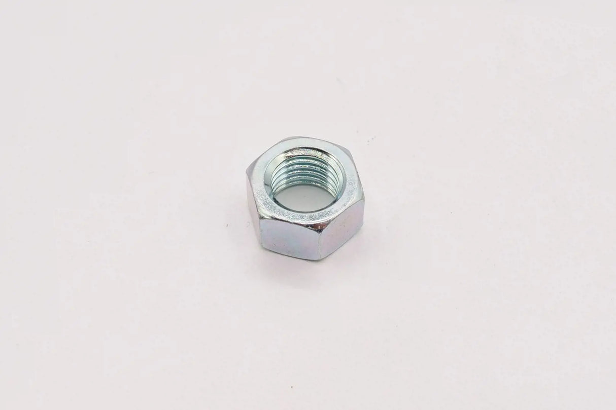 Kubota HEX Nut 02174-50160 | Rear Wheel and Stabilizer Fastener