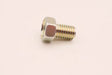Kubota HEX.BOLT 01153-50812 - Genuine Replacement Bolt for Engines, Transmissions & Frames
