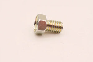 Kubota HEX.BOLT 01153-50812 - Genuine Replacement Bolt for Engines, Transmissions & Frames
