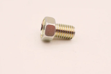 Kubota HEX.BOLT 01153-50812 - Genuine Replacement Bolt for Engines, Transmissions & Frames