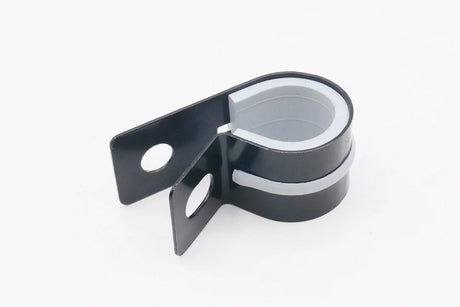 Kubota Hose Clamp - RC411-64360 OEM for Excavators, Loaders & Tractors