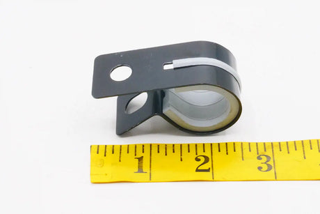 Kubota Hose Clamp - RC411-64360 OEM for Excavators, Loaders & Tractors