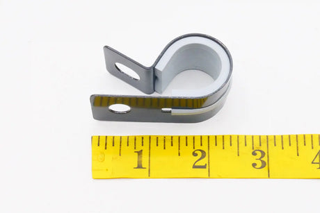 Kubota Hose Clamp - RC411-64360 OEM for Excavators, Loaders & Tractors