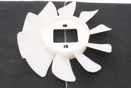 Kubota HST Fan K3151-14112 - OEM Hydrostatic Transmission Cooling Fan