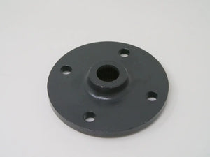 Kubota Hub Rear Wheel K1253-14455 - OEM Rear Axle Component for GR Series Mowers