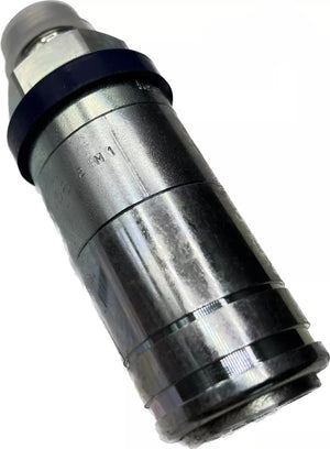 Kubota Hydraulic Coupler 3J028-24162 - OEM Remote Control Valve Quick Coupler