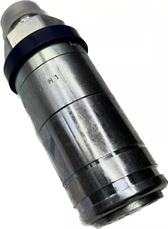 Kubota Hydraulic Coupler 3J028-24162 - OEM Remote Control Valve Quick Coupler