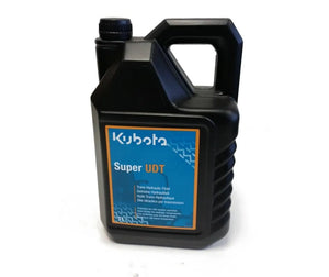 Kubota UDT Fluid/Oil - 5 Litre