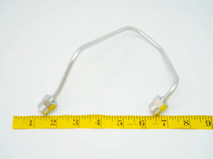 Kubota Injection Pipe 15469-53710 | OEM Fuel Line for Nozzle Holder