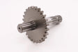 Kubota Input Shaft K1253-14253 - OEM Transmission Shaft for GR Series