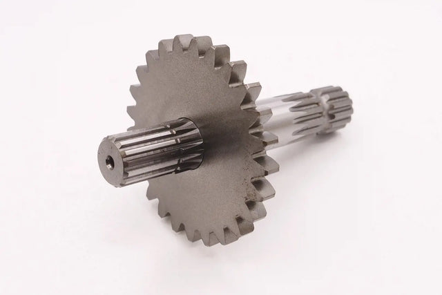 Kubota Input Shaft K1253-14253 - OEM Transmission Shaft for GR Series