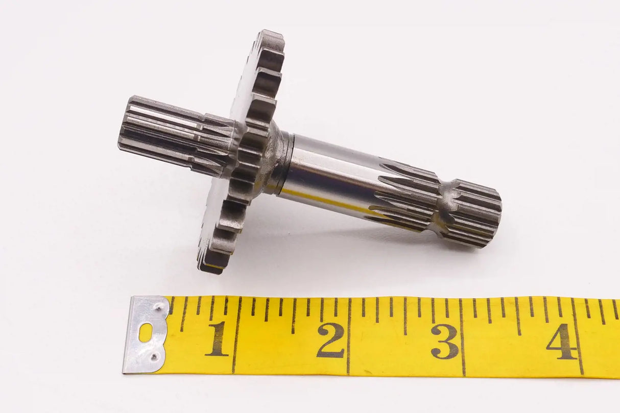 Kubota Input Shaft K1253-14253 - OEM Transmission Shaft for GR Series