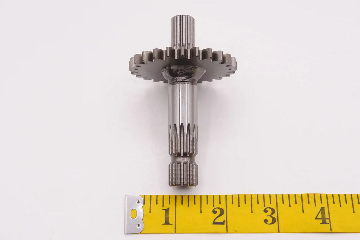Kubota Input Shaft K1253-14253 - OEM Transmission Shaft for GR Series