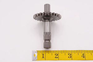 Kubota Input Shaft K1253-14253 - OEM Transmission Shaft for GR Series