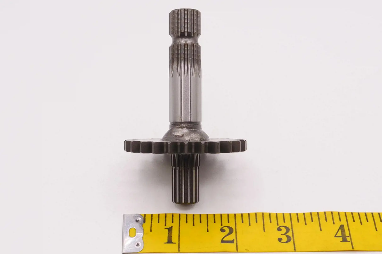 Kubota Input Shaft K1253-14253 - OEM Transmission Shaft for GR Series