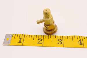 Kubota Jet‑Start Valve Cock Assembly 14311‑60505 | OEM Injection Pump Part