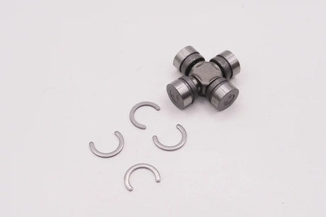 Kubota Joint Cross K1253-01310 - Genuine Universal Joint / HST Fan Component for GR Series